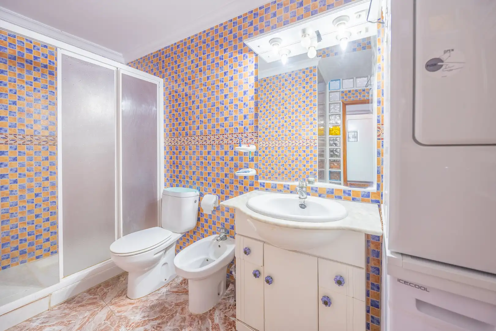 Baño de Casa o chalet en venta en Las Palmas de Gran Canaria con Jardín privado y Terraza