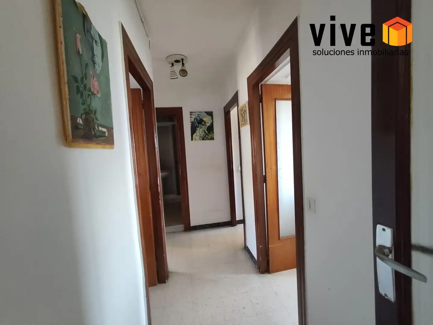 Piso en venta en Sevilla con Aire acondicionado y Terraza