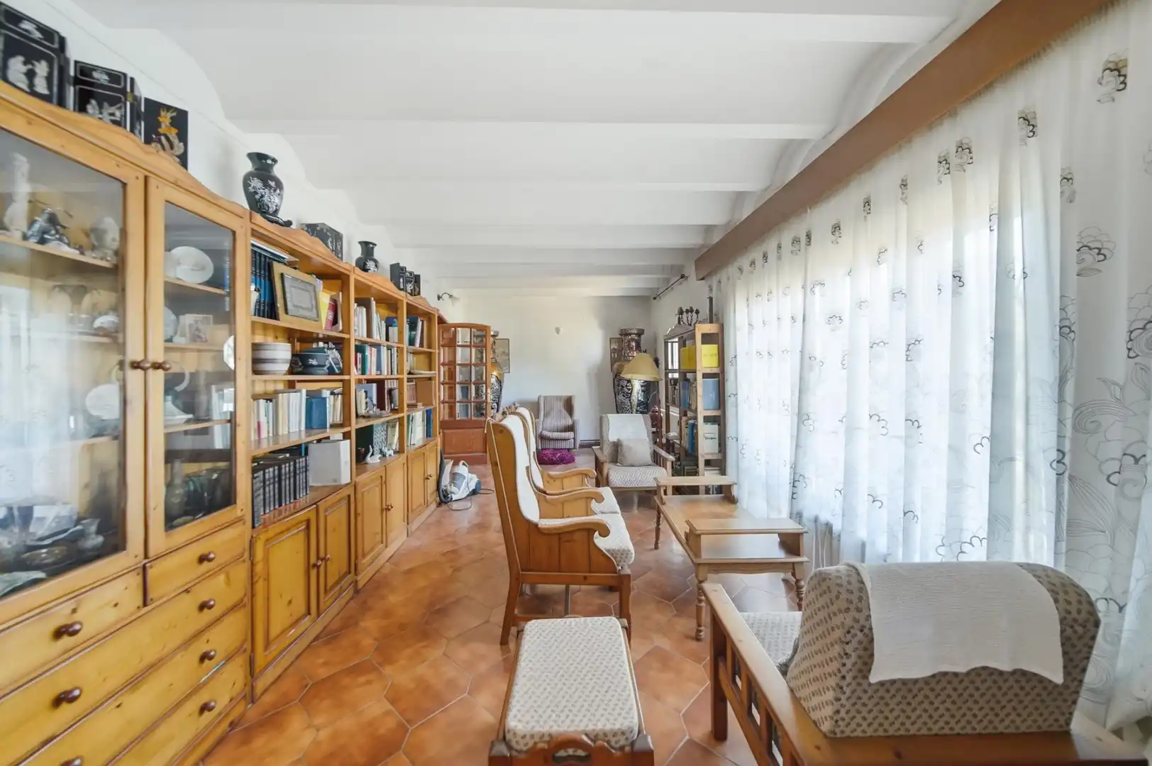 Chalet con terraza en venta en Almadrava - Canyelles - Puig-Rom, imagen 28