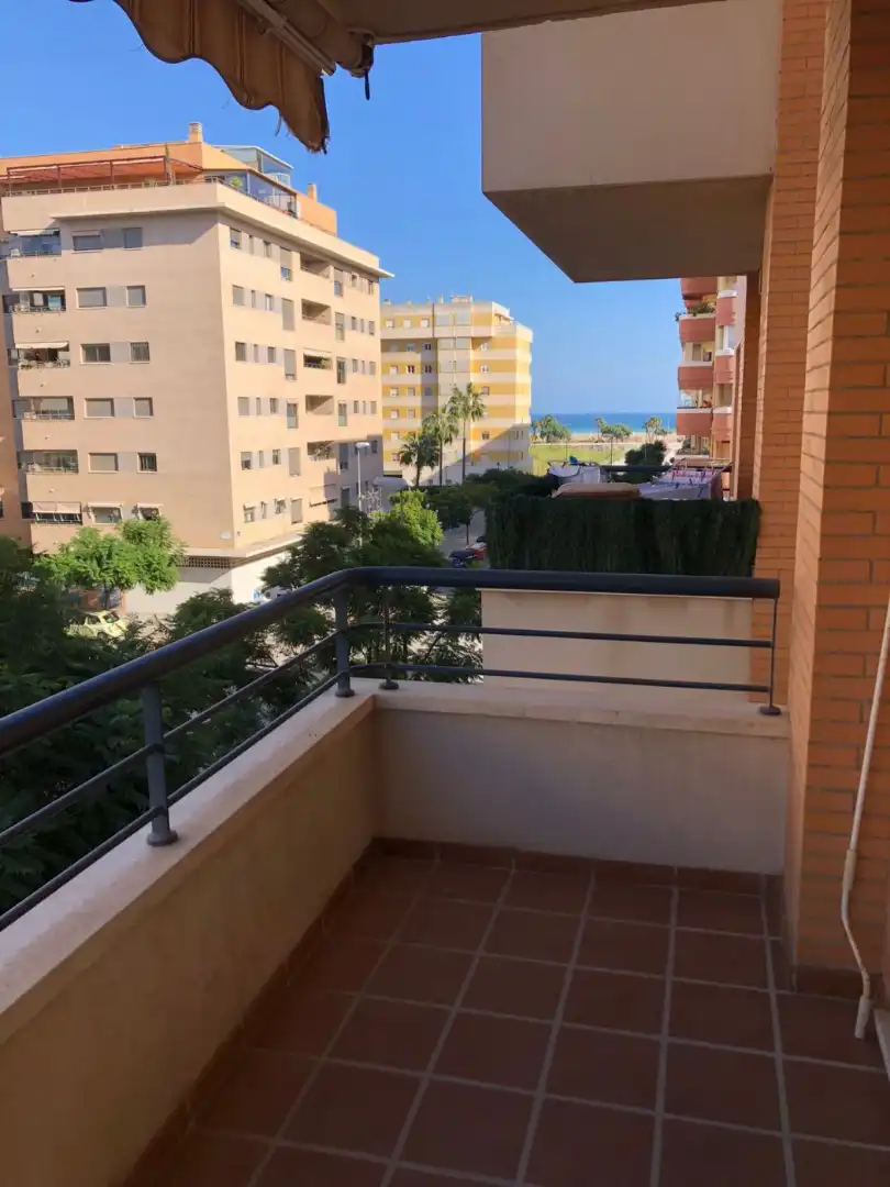 Appartement avec piscine à vendre à Calle del Jalón, imagen 4