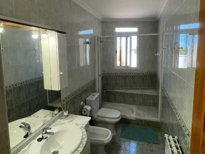 Flat for rent in Avenida Villena, 30, Caudete