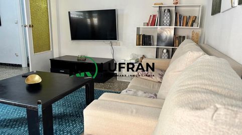 Photo 3 of Flat for rent in Santo Domigo, Alicante / Alacant