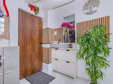 Maison avec jardin à vendre à Calle San Felipe