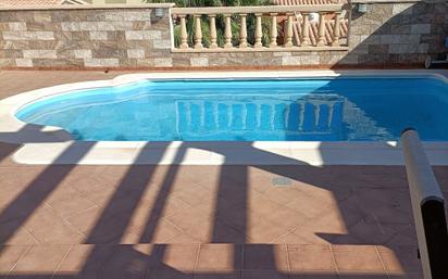 Swimming pool of House or chalet for sale in Antigua  with Swimming Pool