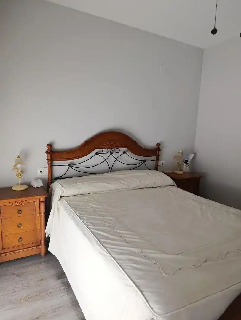 Habitación de Casa o chalet en venta en Almoradí con Piscina y Balcón