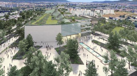 Photo 2 of Industrial land for sale in Carrer de Creu Casas I Sicart, Serraparera, Barcelona