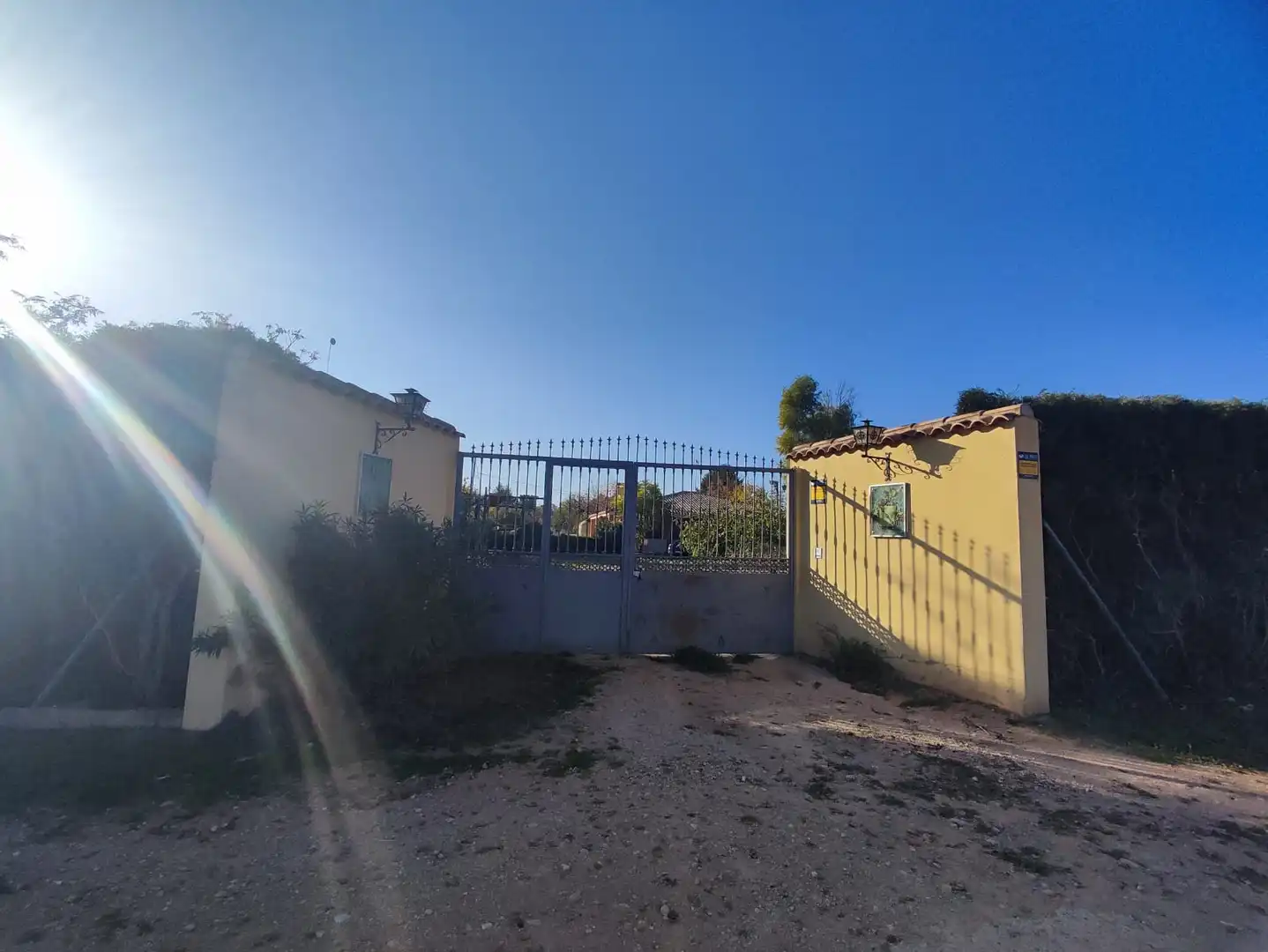 Casa con piscina en venta en Carretera la Solana-Tomelloso, imagen 35