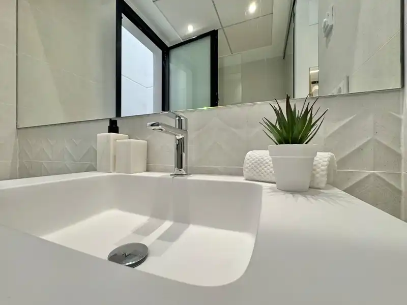 Maison jumelée avec piscine à vendre à C/ Maestra Julia Panchón, imagen 24