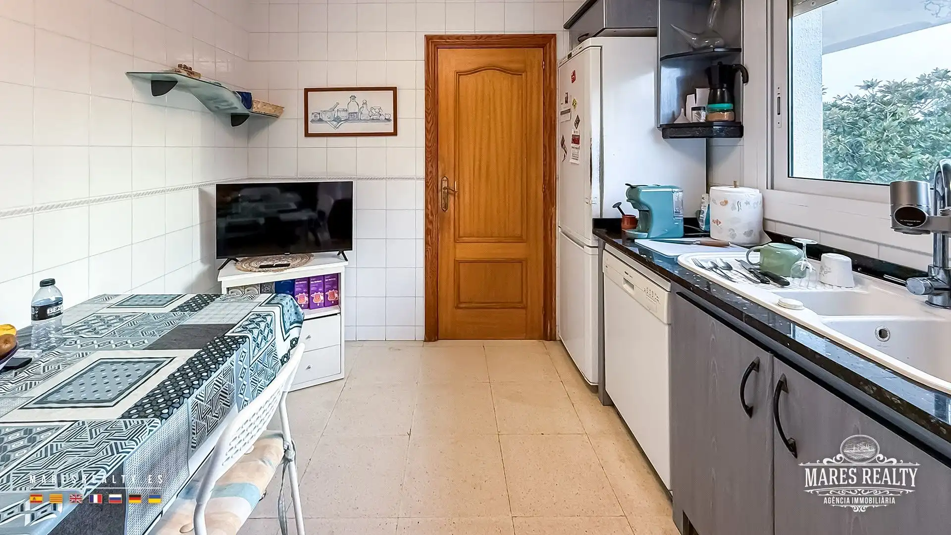 Casa amb piscina en venda a Mas Baell - Can Carbó, imagen 16