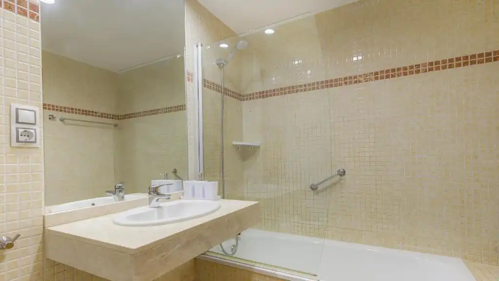 Baño de Casa o chalet en venta en Antigua