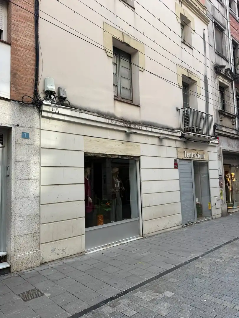Local comercial en venta en SANTA ANNA 3, imagen 7