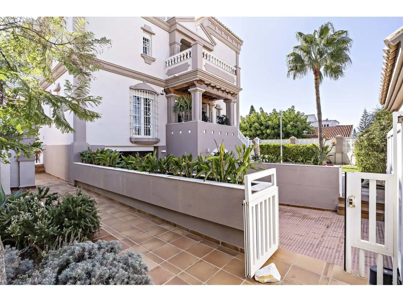 Villa mit Pool zum Verkauf in Travesia Porto Alegre 25, imagen 32