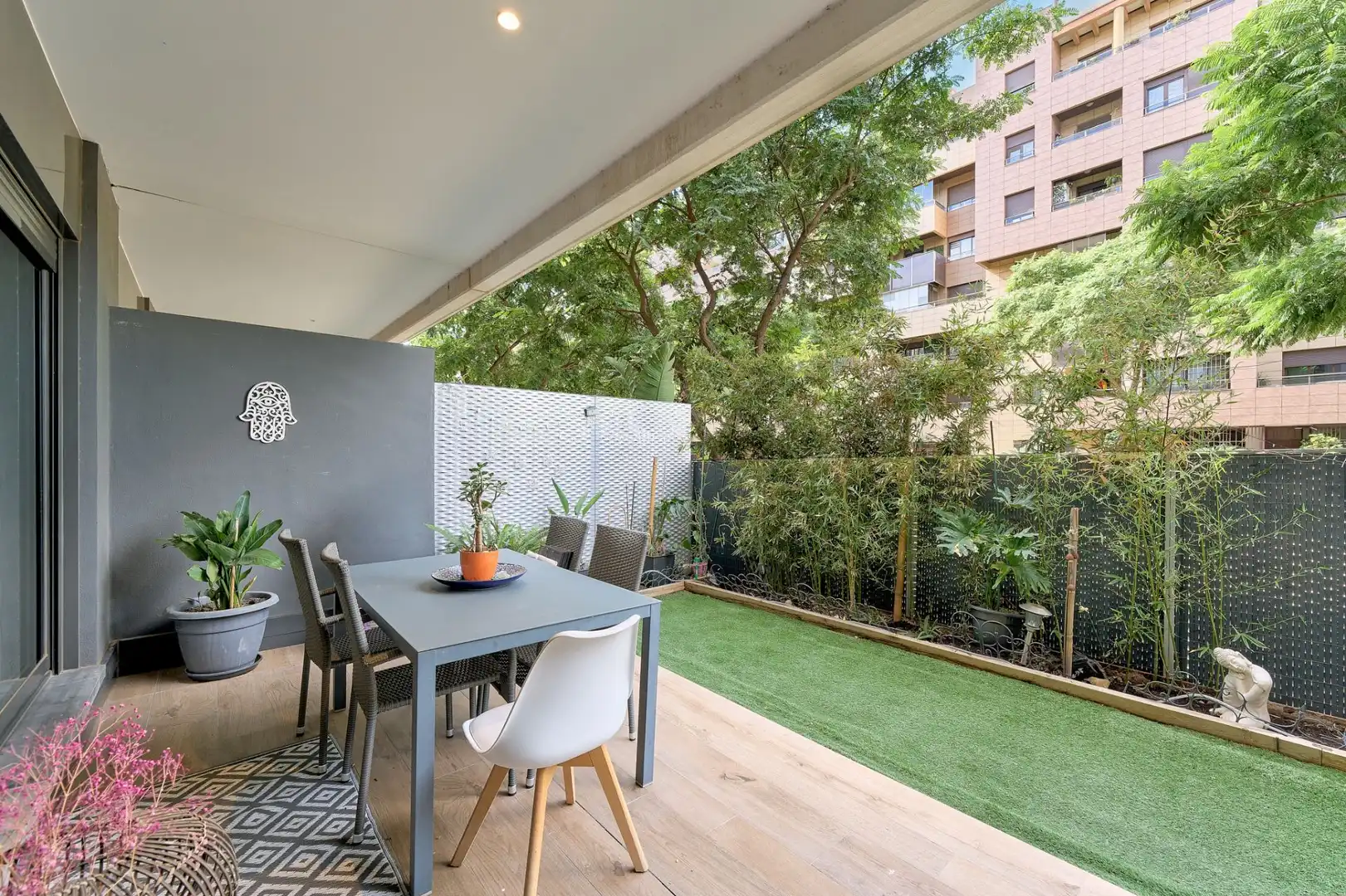 Flat with pool for sale in Teatinos - Universidad, imagen 2