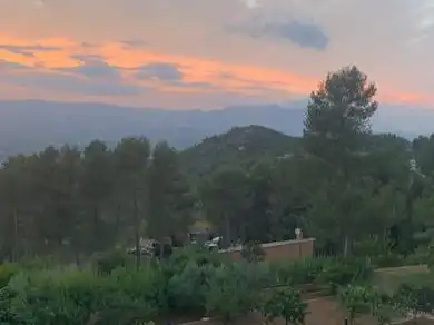 Chalet con piscina en venta en Carretera Corbera a Gelida 0, imagen 23