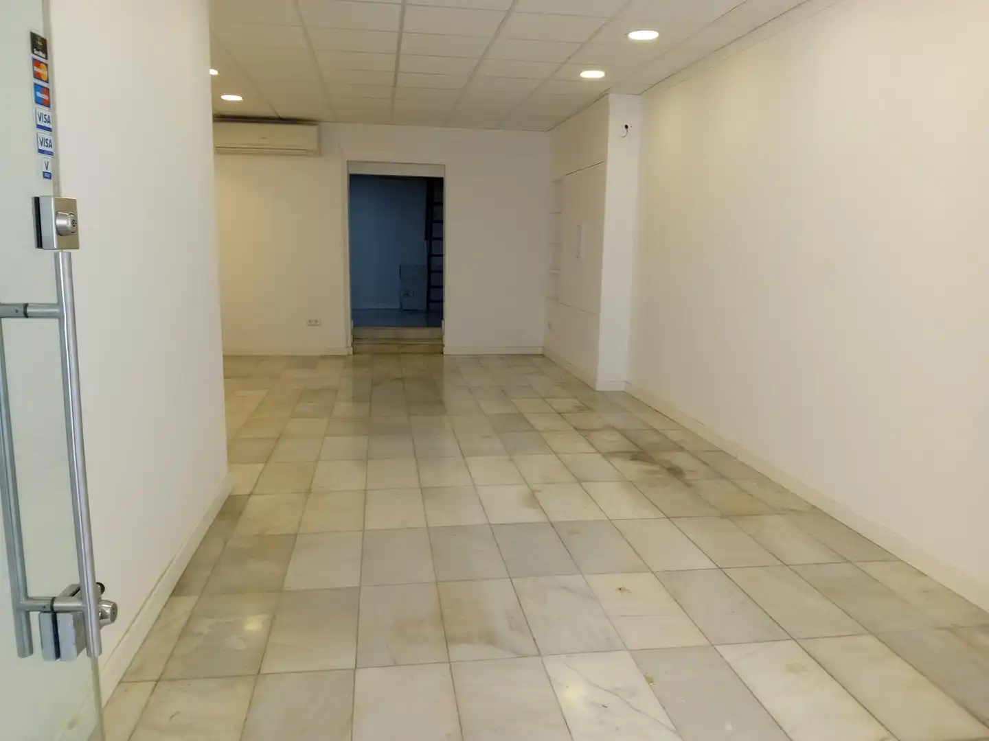 Gewerbefläche zur Miete in Centre, imagen 10