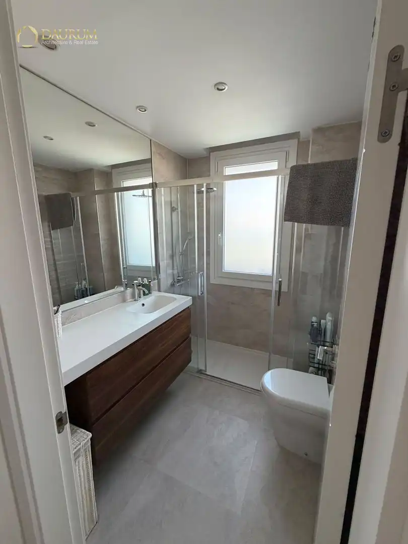 Ático con piscina en venta en Gloria Fuertes, imagen 15