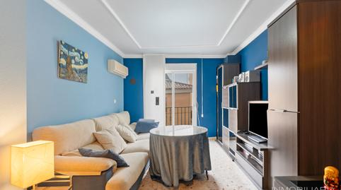 Foto 2 de Pis en venda a San Francisco - Chorillo, Las Gabias