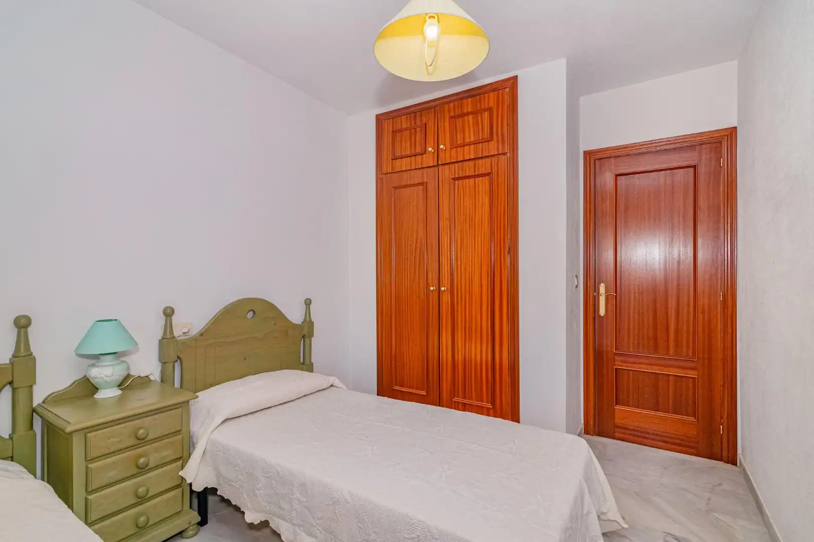 Apartament en venda a SAN CRISTOBAL, Almuñecar Centro