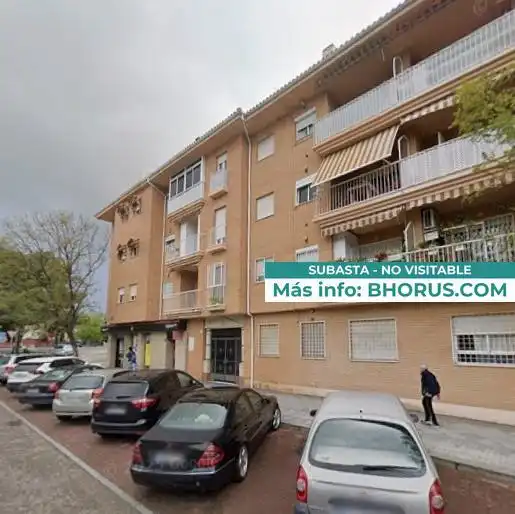Piso con piscina en venta en DE LA PAZ 1, imagen 3