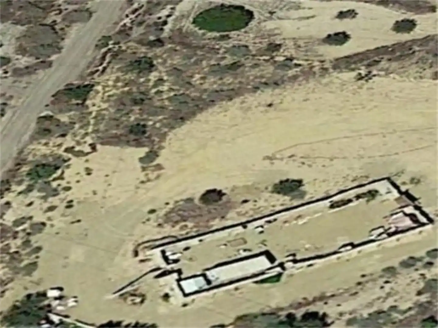 Country house zum Verkauf in Huércal-Overa mit Klimaanlage und Schwimmbad