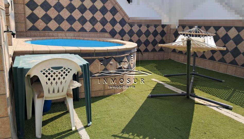 Photo 1 of Single-family semi-detached for sale in El Valle, Córdoba