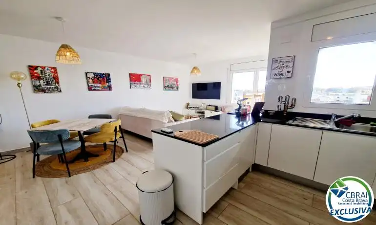 Apartament en venda a Carrer Port Alegre, imagen 9
