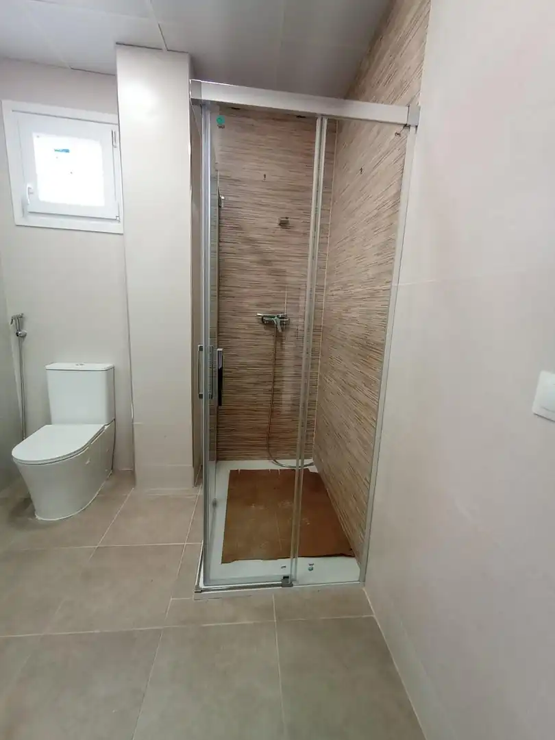 Bany de Casa o xalet en venda en Benigànim