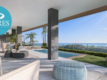 Appartamento con piscina in vendita a Río Real - Los Monteros