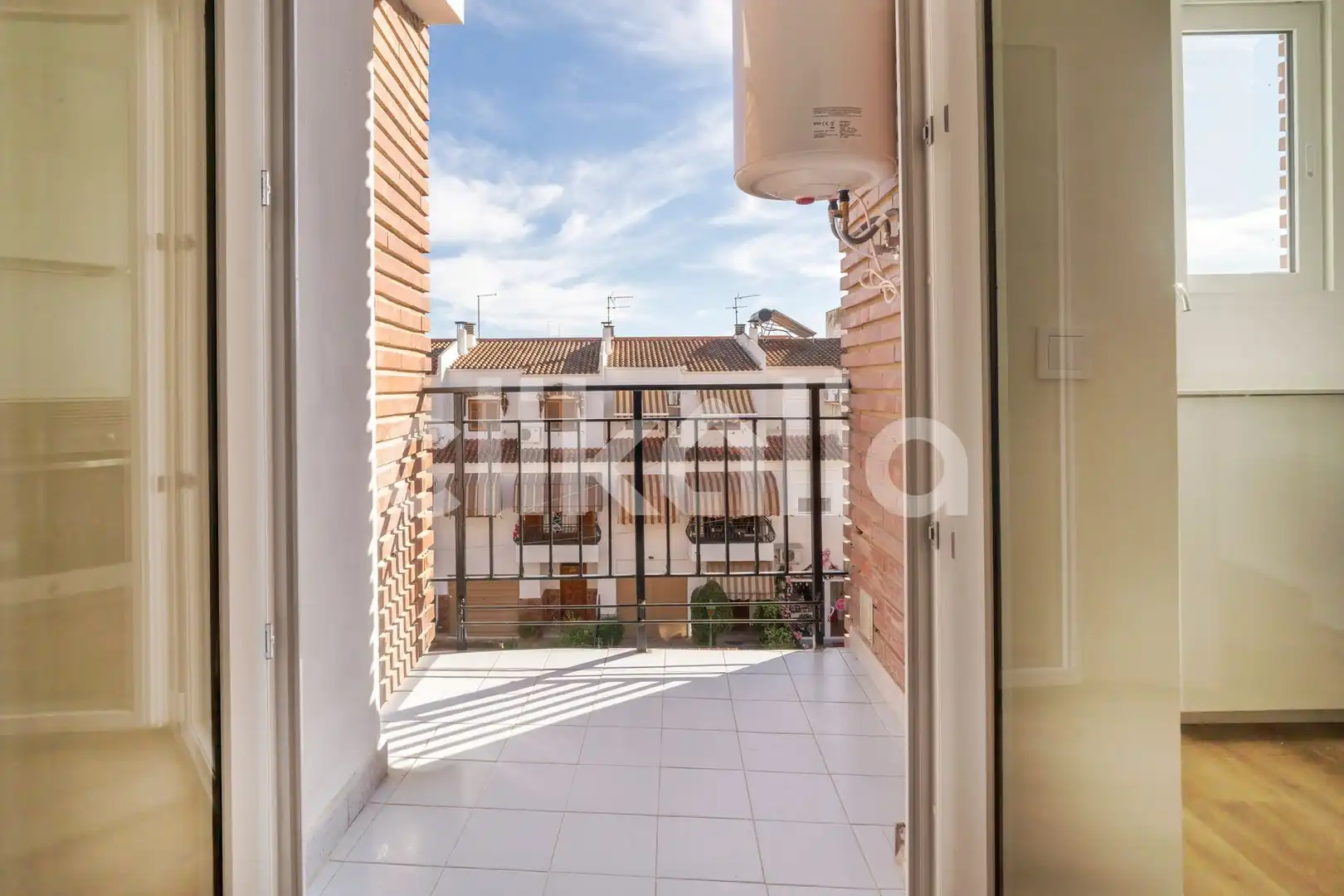 Wohnung zur Miete in Centro Ciudad
