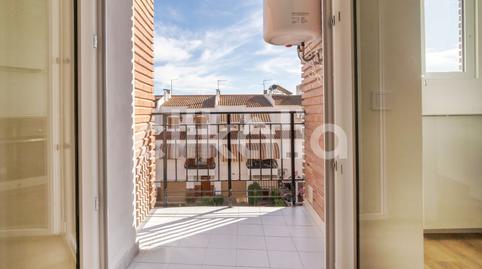 Foto 2 de Pis de lloguer a Centro Ciudad, Valencia