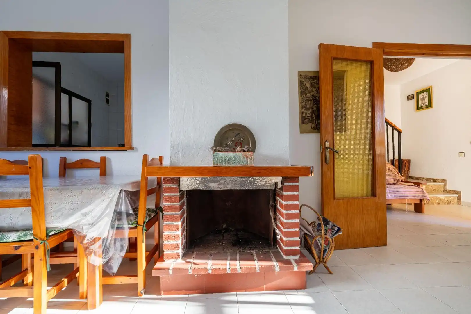 Casa adosada en venda en Cabo de Gata amb Jardí privat, Terrassa i Traster