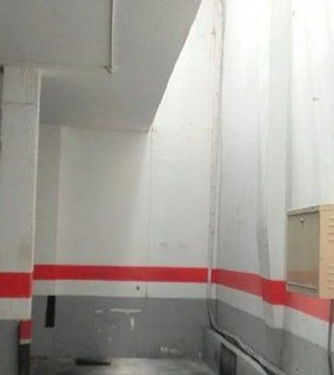Foto 2 von Garage zur Miete in Carrer D'arizala, 9, Sants-Badal, Barcelona Capital