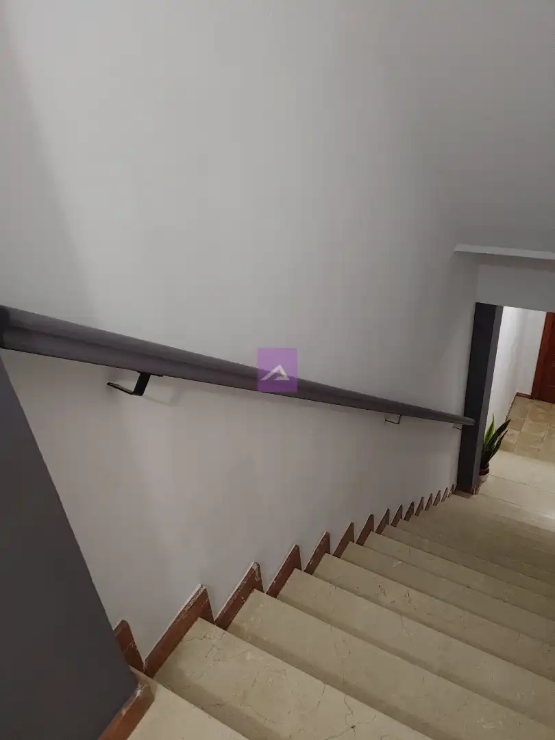 Terraza de Piso en venta en L'Alcúdia con Balcón