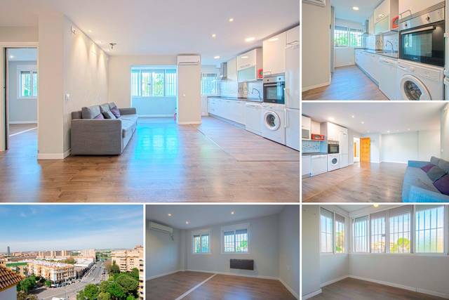 Planta baja en Venta en Calle Fedra en El Torrejón - El Cerezo