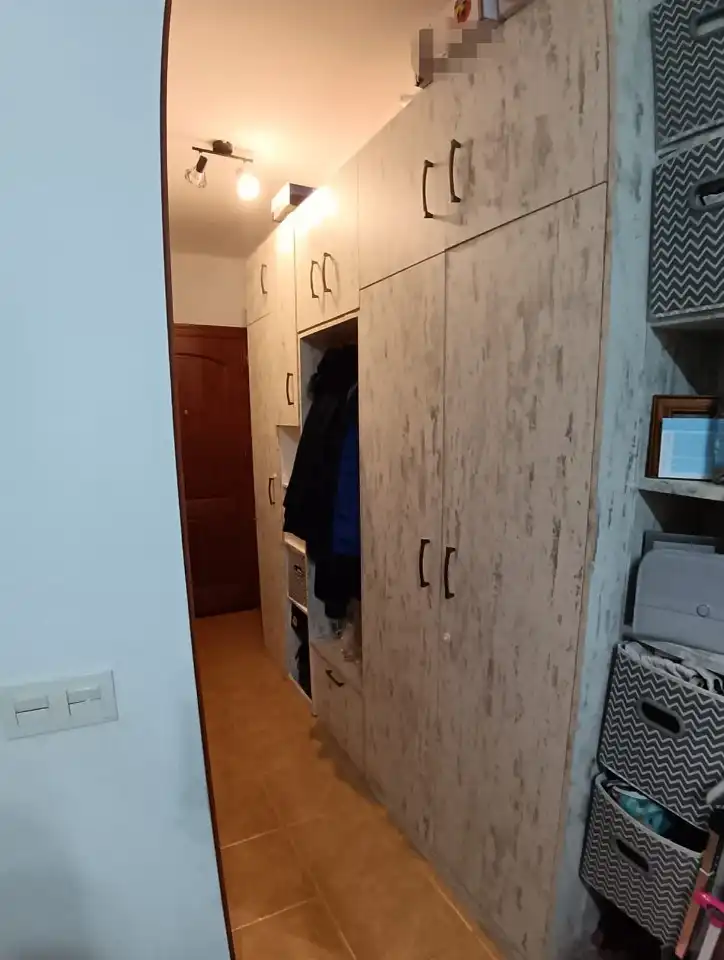 Apartamento en venta en Nerja con Aire acondicionado, Calefacción y Amueblado
