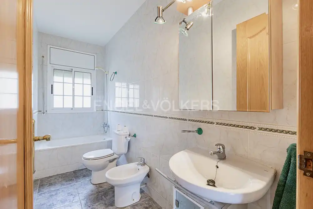Maison avec jardin à vendre à Corbera de Llobregat, imagen 10