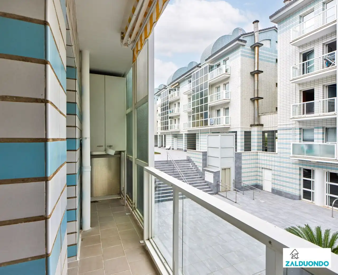 Wohnung mit Balkon zum Verkauf in Nafarroa Kalea 25A, imagen 16