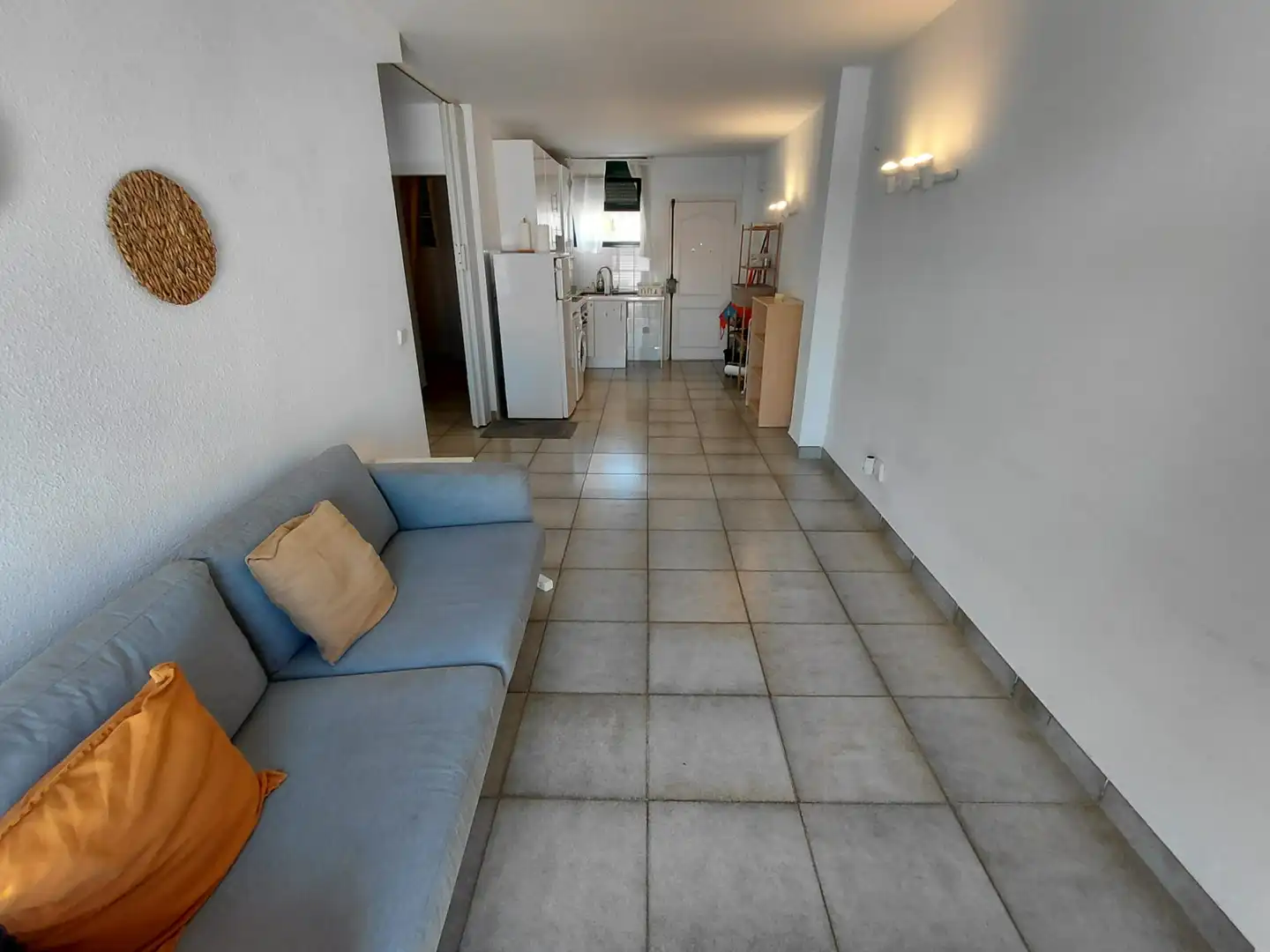 Flat with pool to rent in Ponent, imagen 10