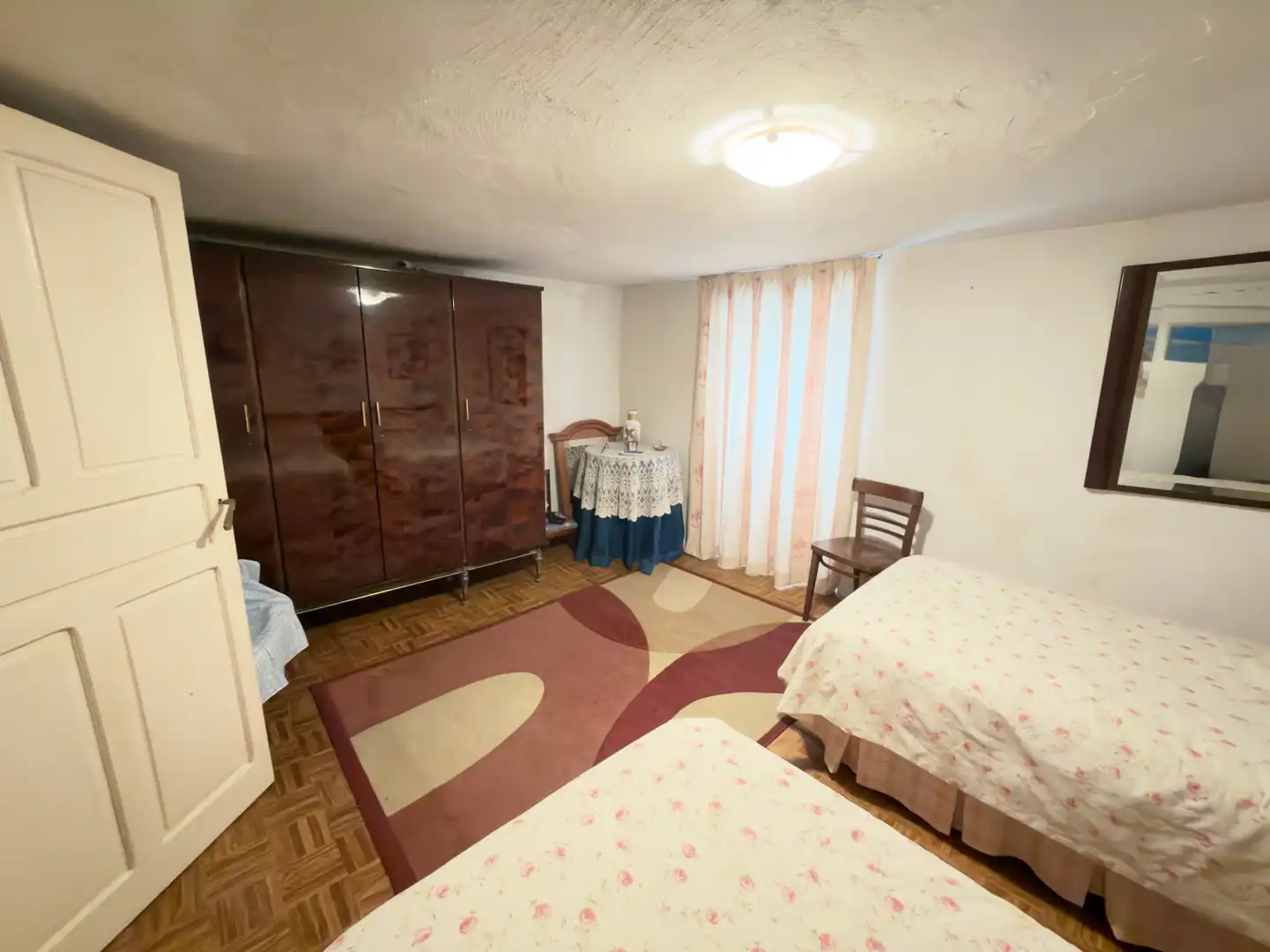 Bedroom of Houses for sale in Santa Cruz de Bezana