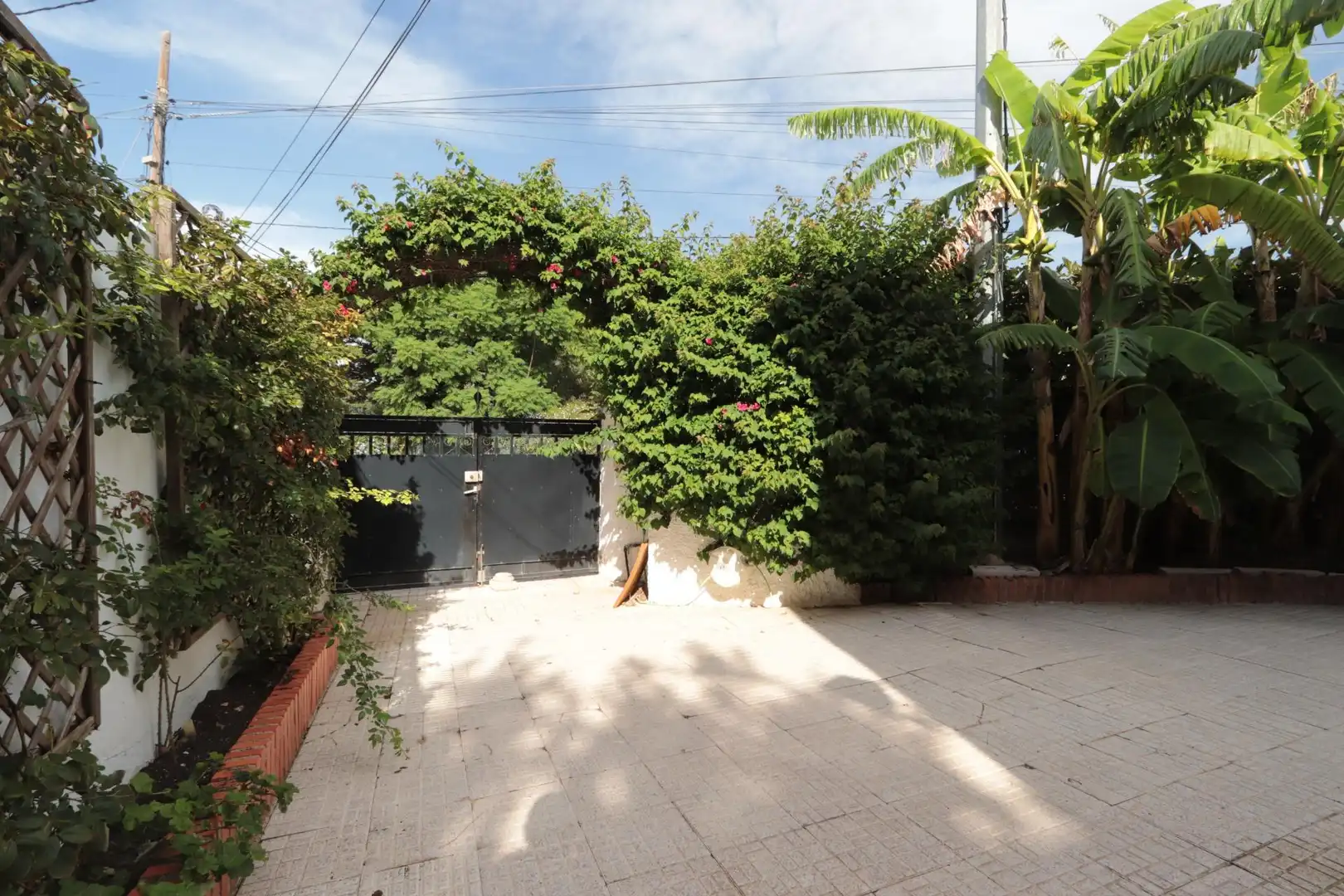 Xalet amb jardí en venda a Avenida PORTUS, DEL - TENTEGORRA, imagen 4