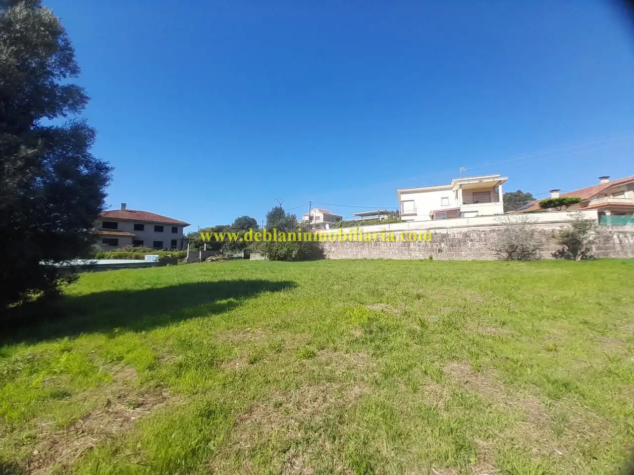 Terreno residencial en venta en Tui, imagen 13