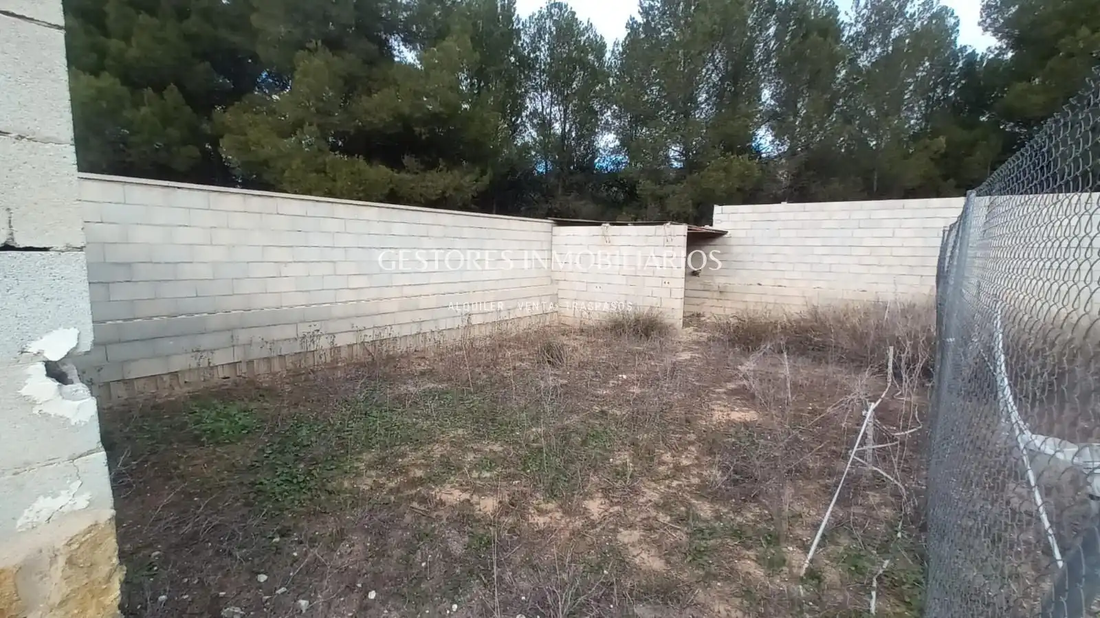 Terreno rústico en venta en Ibi, imagen 18