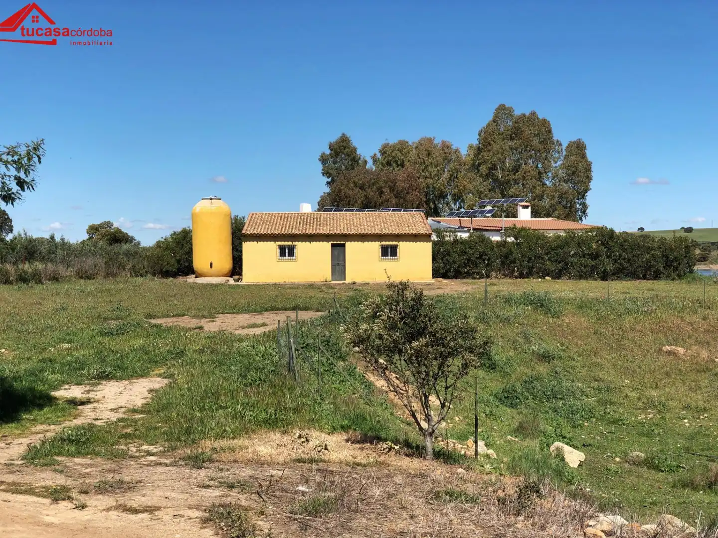 Casa rústica en venda a Peñarroya-Pueblonuevo, imagen 3