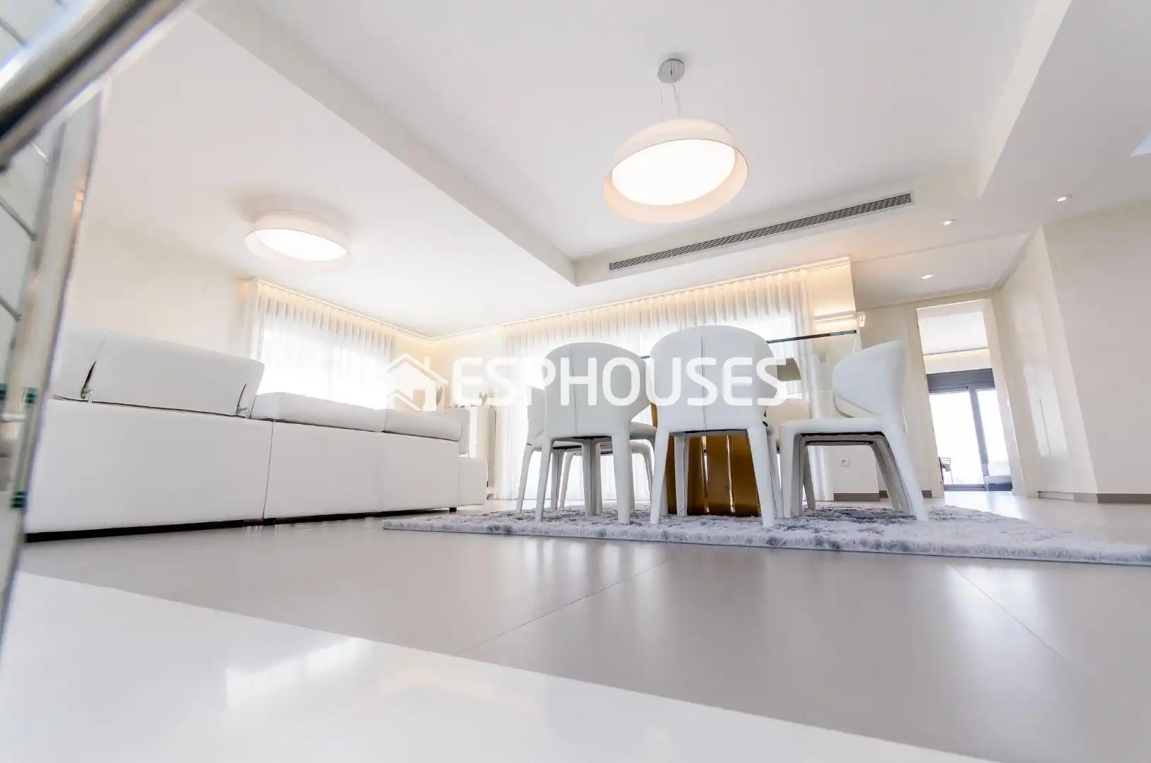 House with terrace for sale in Orihuela Costa, imagen 141