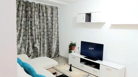 Foto 4 de Piso en venta en Calle de la Huerta, 8, Ayuntamiento - Barrio Alto, Sanlúcar de Barrameda