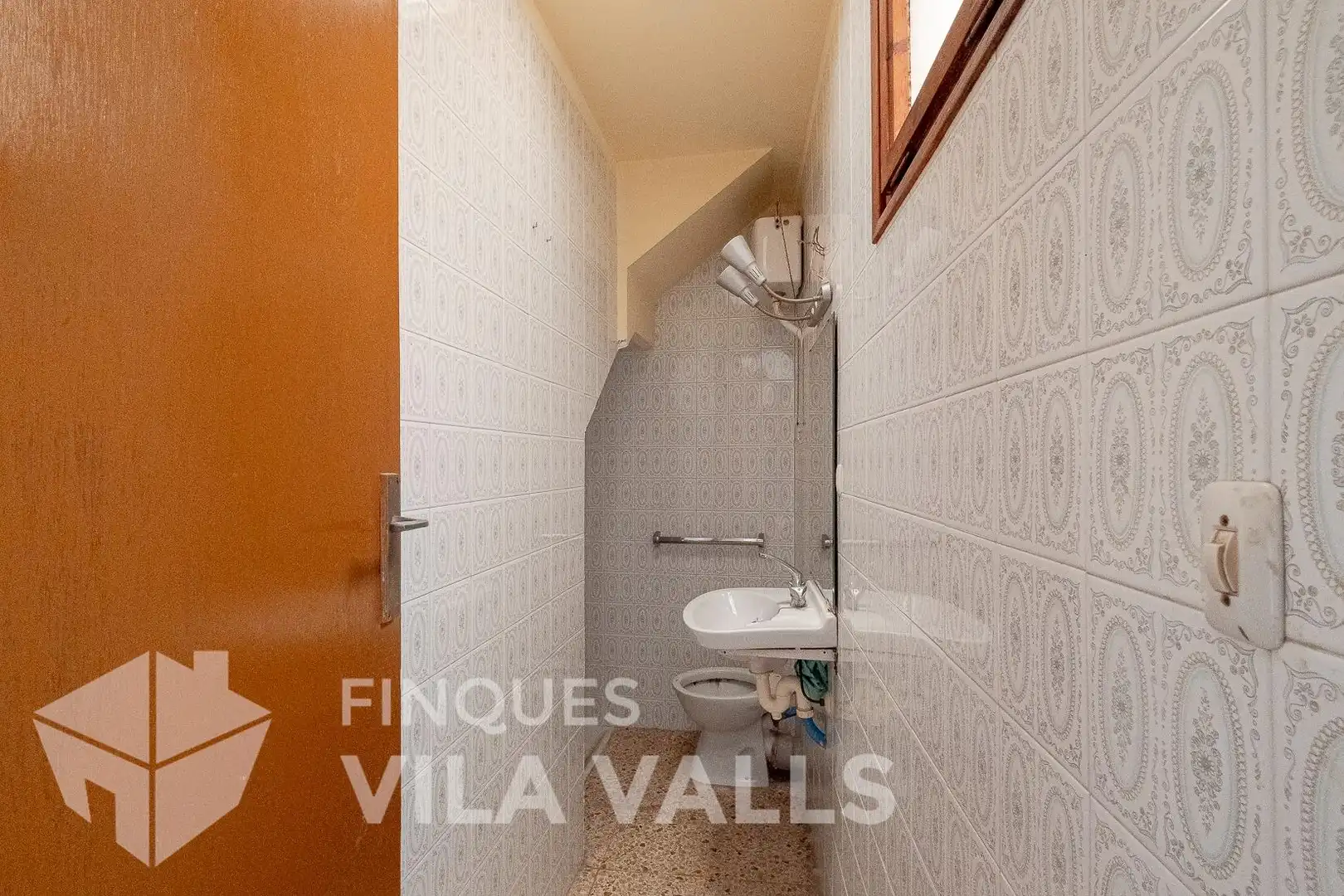 Edificio en venta en Sant Feliu de Codines
