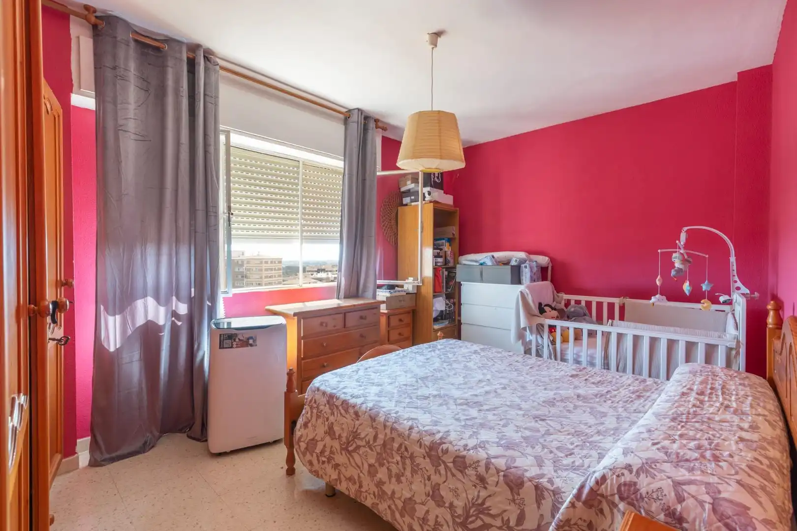 Flat with lift for sale in Calle Calle Doctor Tercedor, 19 19, imagen 20