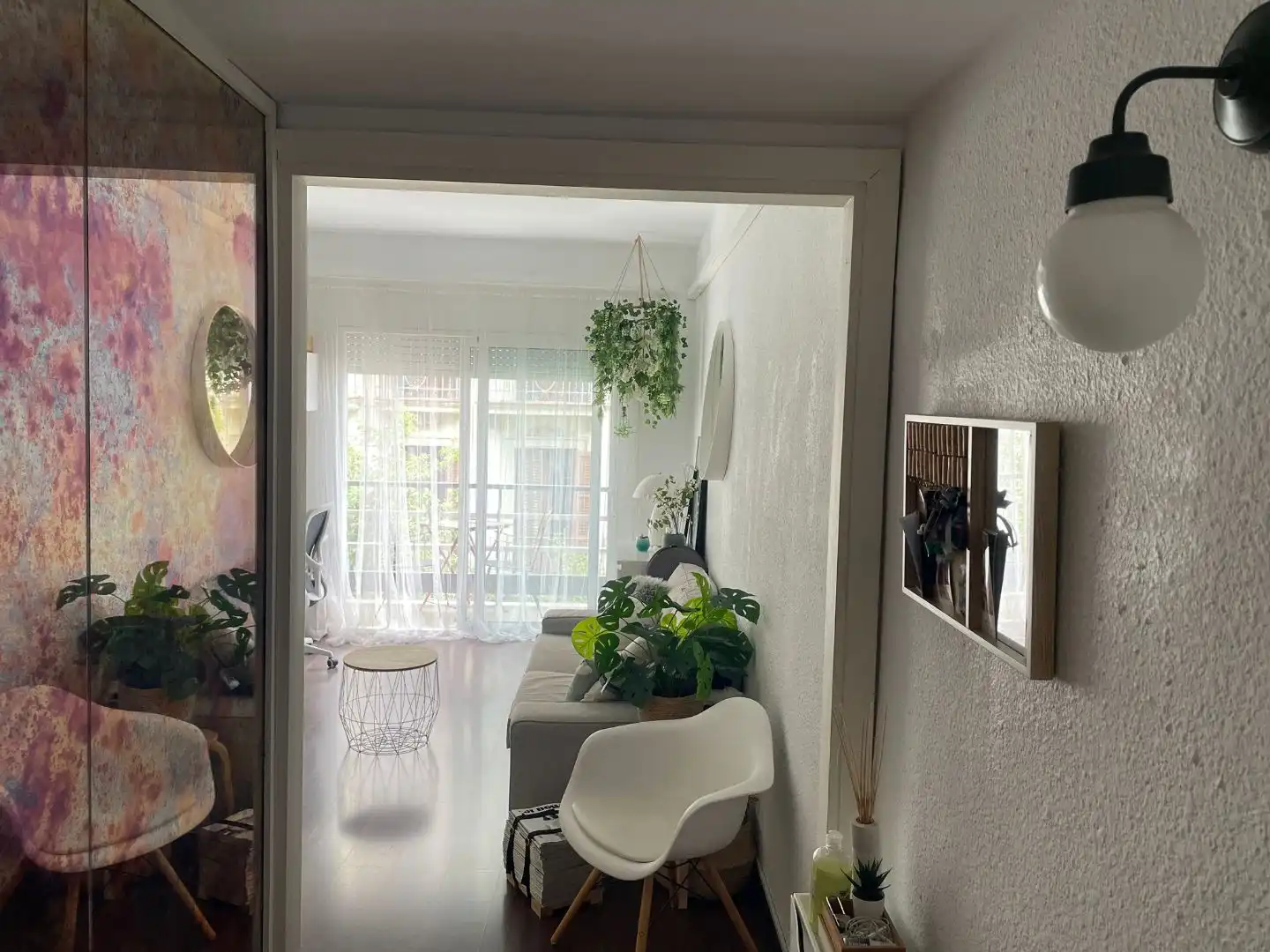 Apartament amb ascensor en venda a Carrer de Sagués 13, imagen 3