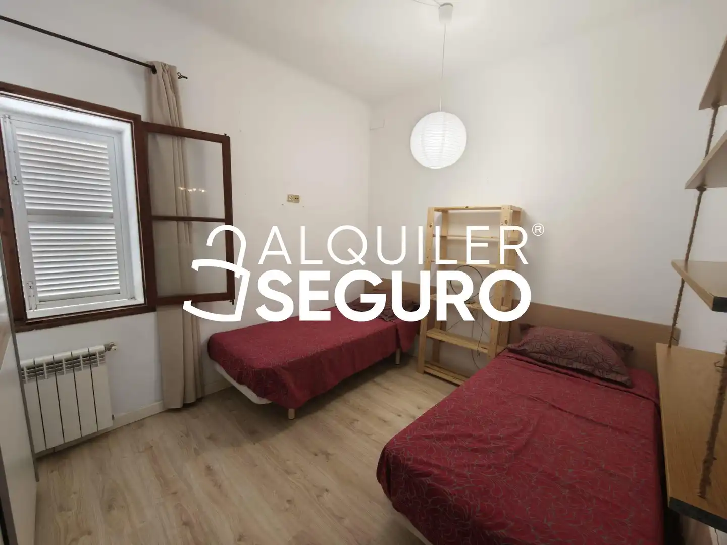 Appartement à louer à del Pare Ventura, imagen 5
