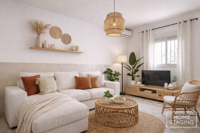 Casa-chalet en Venta en Travesía de la Tejera en Cobeña